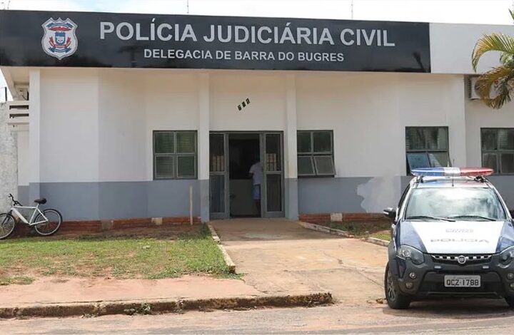 Estudante desaparecida há 5 dias é resgatada e três adolescentes são apreendidos por sequestro em MT