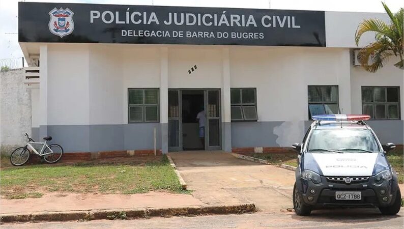 Estudante desaparecida há 5 dias é resgatada e três adolescentes são apreendidos por sequestro em MT