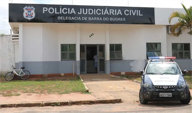 Estudante desaparecida há 5 dias é resgatada e três adolescentes são apreendidos por sequestro em MT
