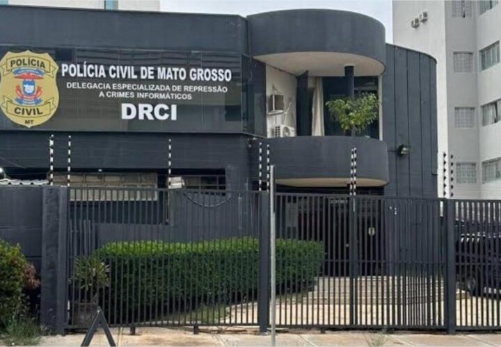 Polícia Civil cumpre mandado contra detento que estava dando golpes de dentro da PCE