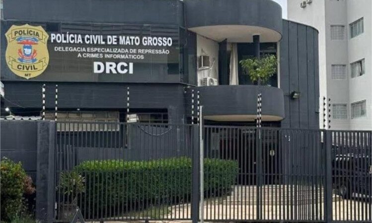 Polícia Civil cumpre mandado contra detento que estava dando golpes de dentro da PCE