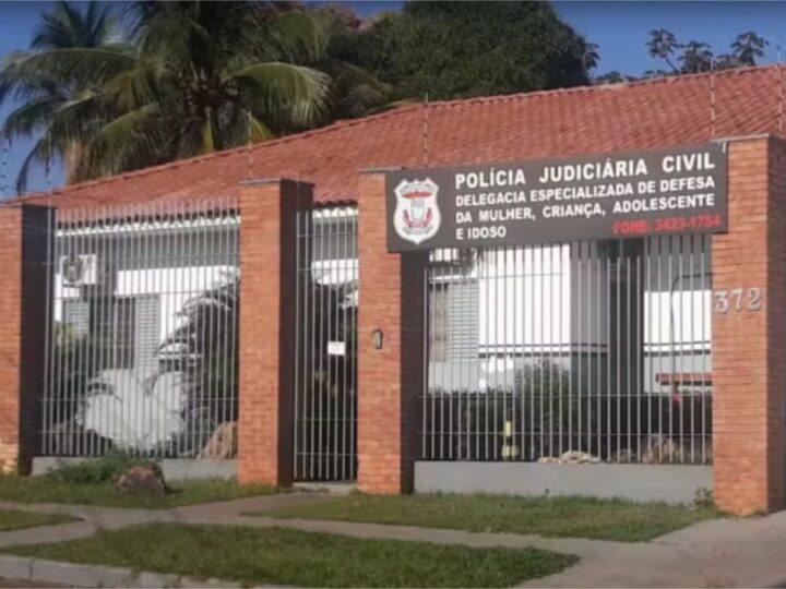 Escola identifica sinais de abuso em adolescente de 14 anos e suspeito é preso em flagrante em MT