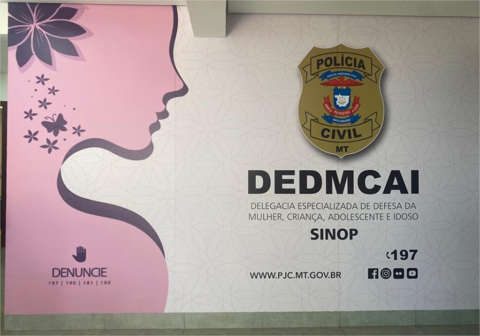 Polícia Civil prende homem que manipulou criança na internet para cometer abuso