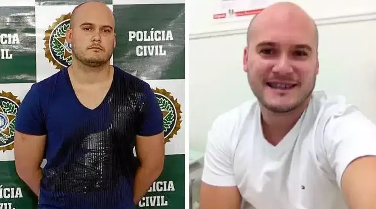 Homem é preso injustamente, pede indenização e é condenado a pagar R$ 479 mil; entenda