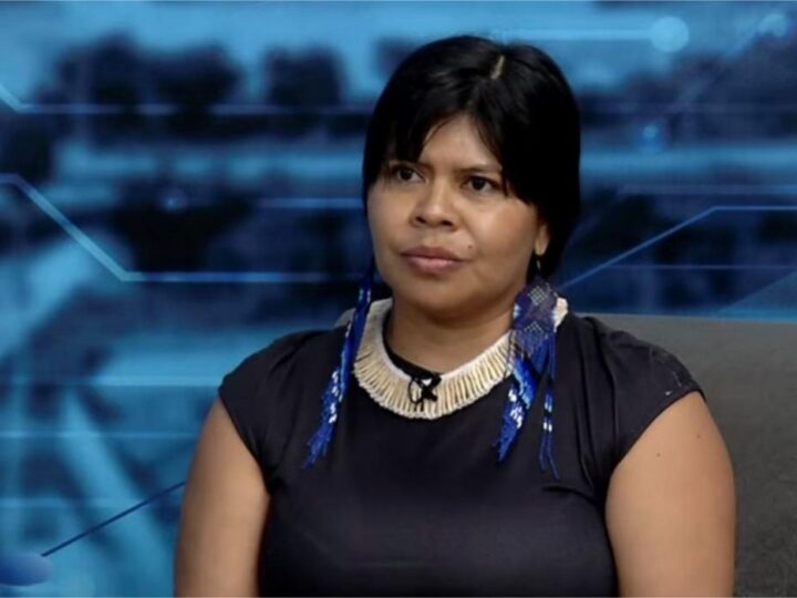 Deputada tenta mudar PL que libera armas para mulheres; ‘os agressores estão em casa’
