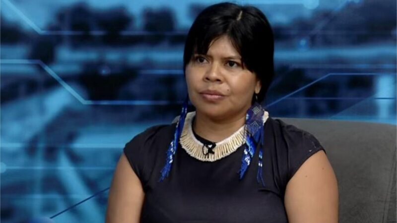 Deputada tenta mudar PL que libera armas para mulheres; ‘os agressores estão em casa’