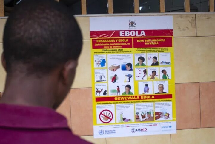 Novo surto de ebola coloca o mundo em alerta e OMS declara emergência