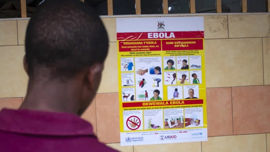Novo surto de ebola coloca o mundo em alerta e OMS declara emergência