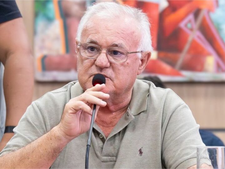 Eraí diz que Pivetta tem mesma pegada de Blairo e Mendes e será reeleito