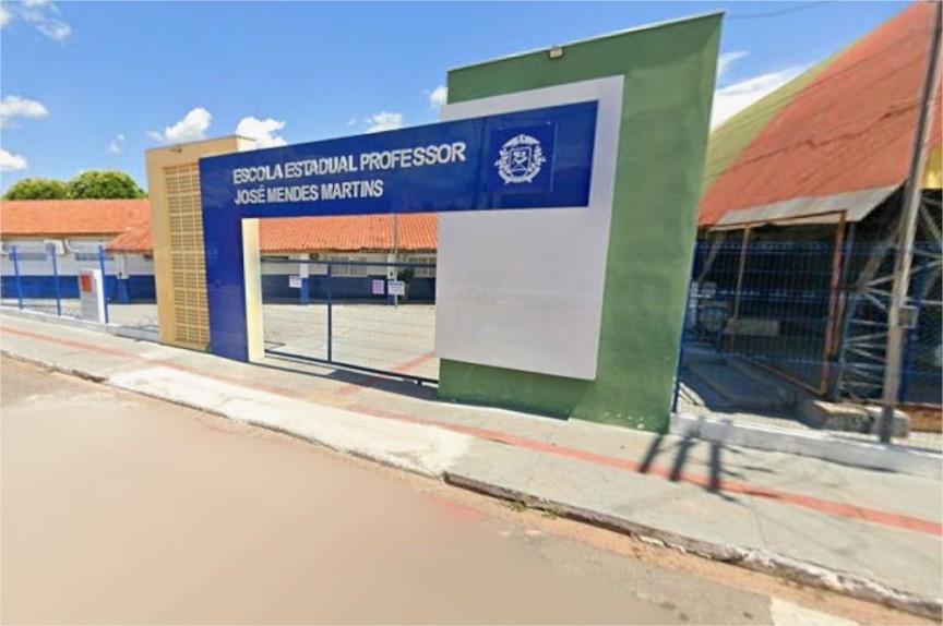 Professora é agredida e mordida por aluno em escola de Várzea Grande