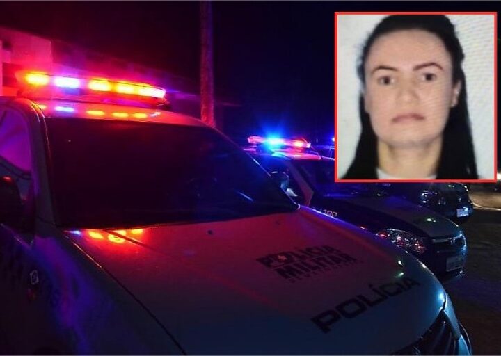 Estudante de direito é encontrada morta com mãos e pés amarrados em cidade de MT