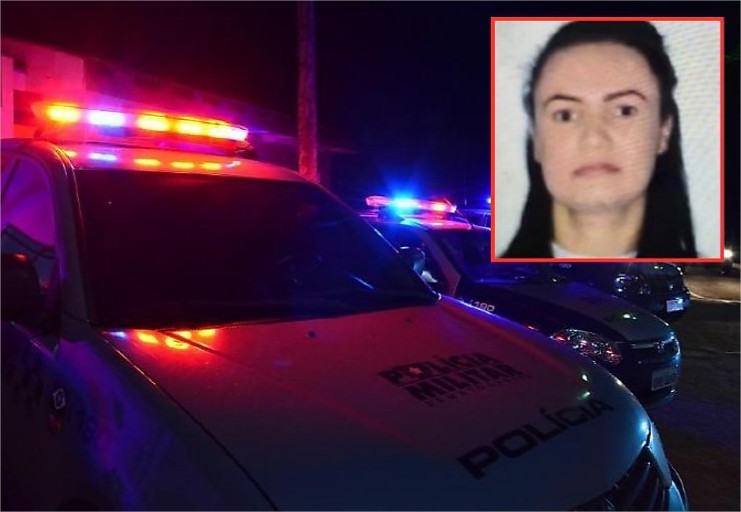 Estudante de direito é encontrada morta com mãos e pés amarrados em cidade de MT
