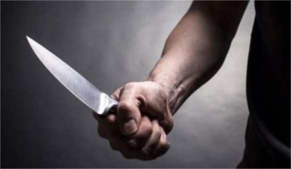 Homem esfaqueia dois filhos ao atacar ex-exposa em lanchonete em MT