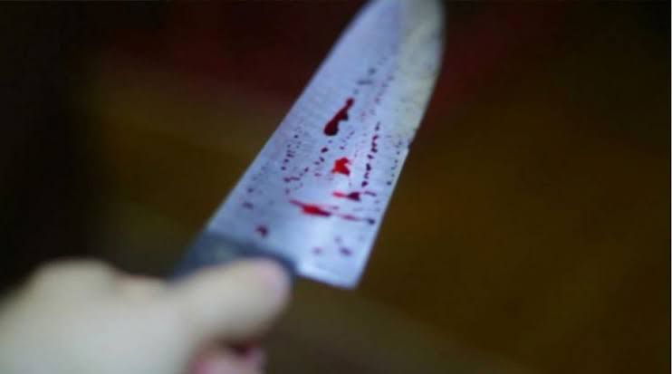 Trabalhador morre e outro fica ferido ao serem esfaqueados por criminosos