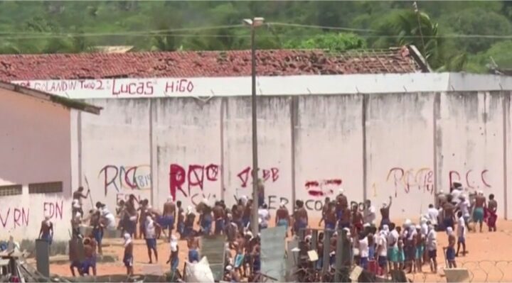 Operação revela como facções criminosas escolhem quem vai morrer
