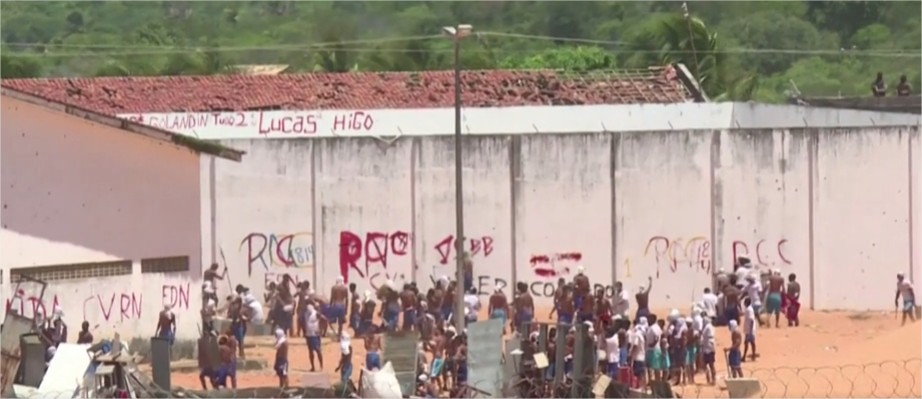 Operação revela como facções criminosas escolhem quem vai morrer