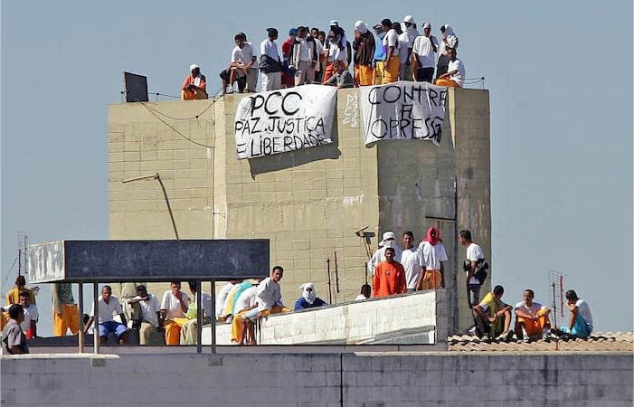 Classificação do PCC e CV como grupos terroristas pelos EUA começa a valer; veja o que muda