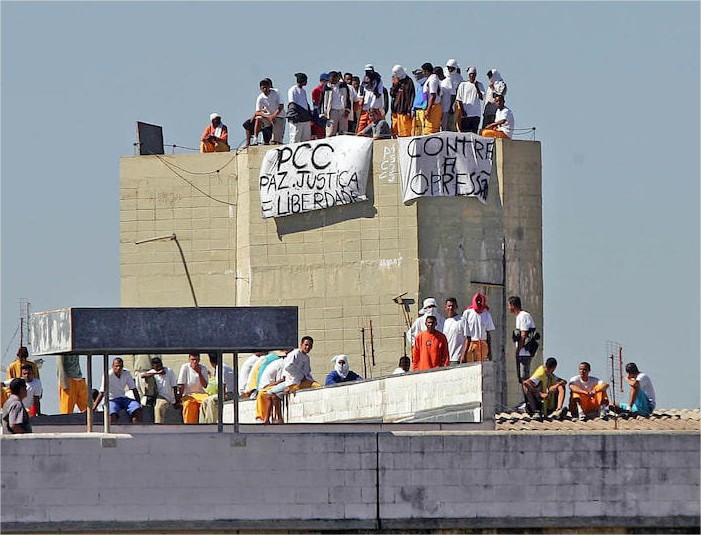 Classificação do PCC e CV como grupos terroristas pelos EUA começa a valer; veja o que muda