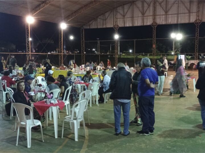 Próxima ‘Feira da Aldeia’ tem ritmo de festa Junina em Chapada