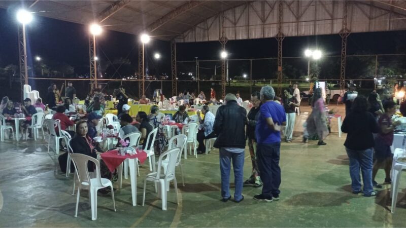 Próxima ‘Feira da Aldeia’ tem ritmo de festa Junina em Chapada