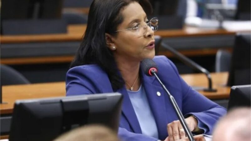Deputada federal de MT critica PL que abranda punições à empresas e diz que consumidor pode pagar a conta
