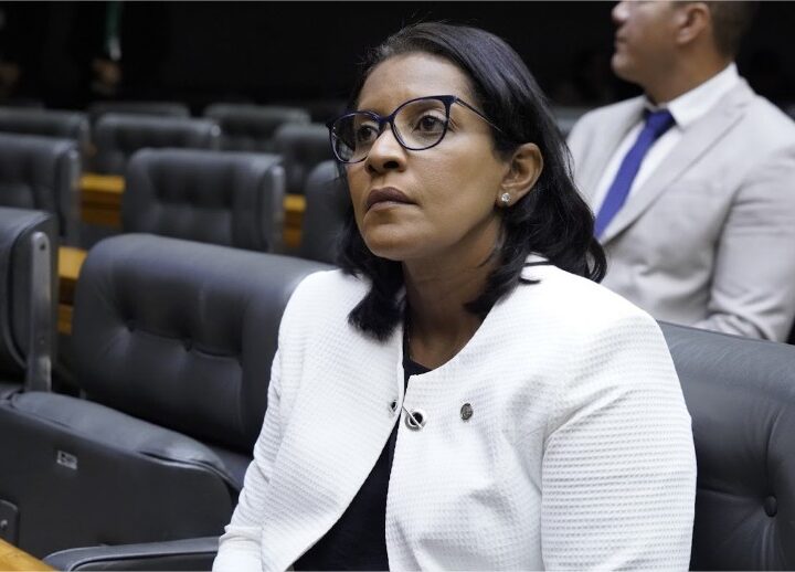 Para Gisela, ‘lista de estupráveis’ mostra ódio às mulheres e exige reação imediata da sociedade