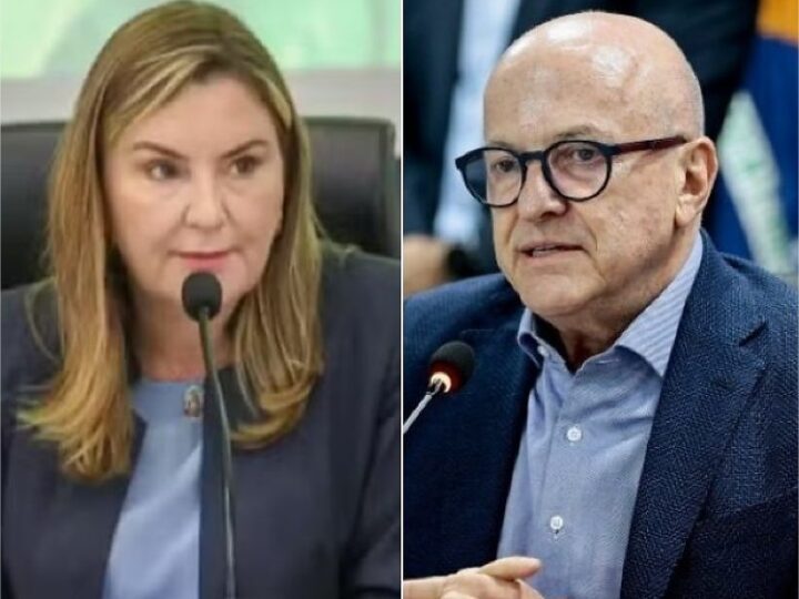 Governo de MT reage ao Pará e cita ‘erro’ em divisa territorial discutida no STF