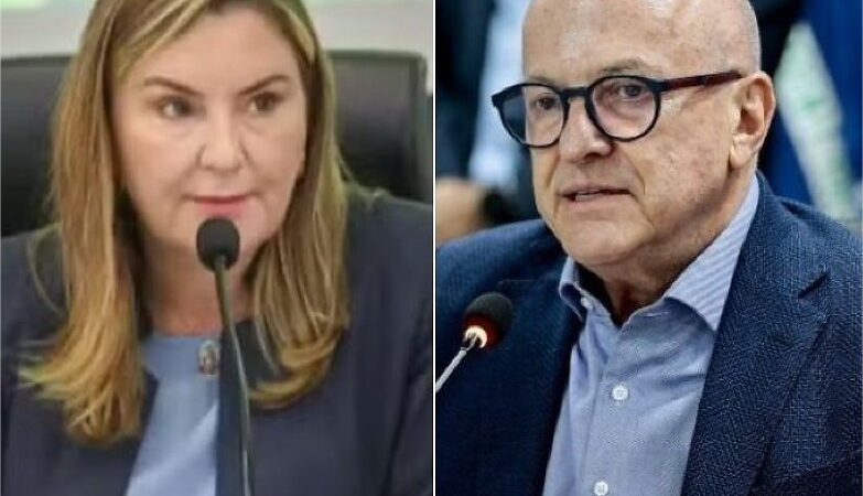 Governo de MT reage ao Pará e cita ‘erro’ em divisa territorial discutida no STF