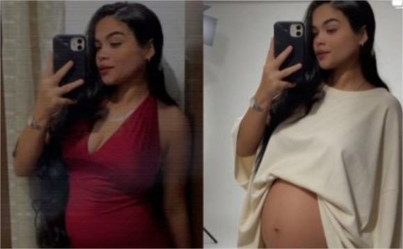 Grávida de oito meses e bebê morrem após AVC em MT