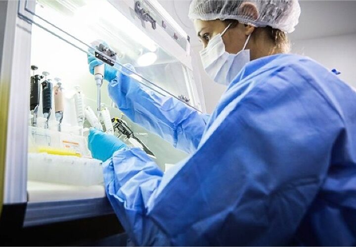 Lacen detecta circulação de nova variante da Influenza em MT