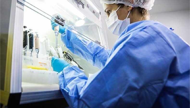 Lacen detecta circulação de nova variante da Influenza em MT