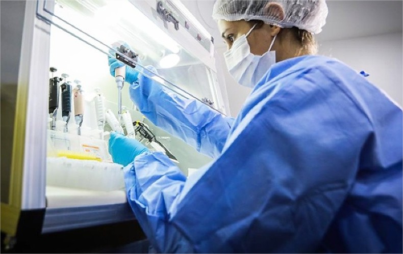 Lacen detecta circulação de nova variante da Influenza em MT