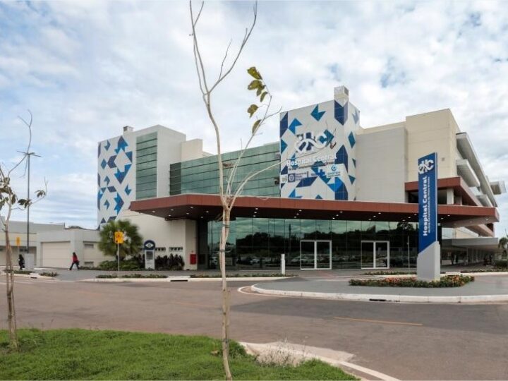 Menina de 11 anos testa positivo para meningite em Cuiabá