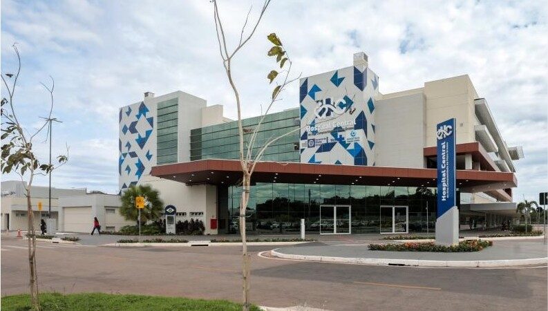 Menina de 11 anos testa positivo para meningite em Cuiabá