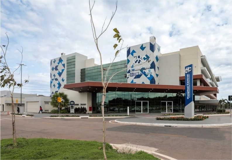 Menina de 11 anos testa positivo para meningite em Cuiabá