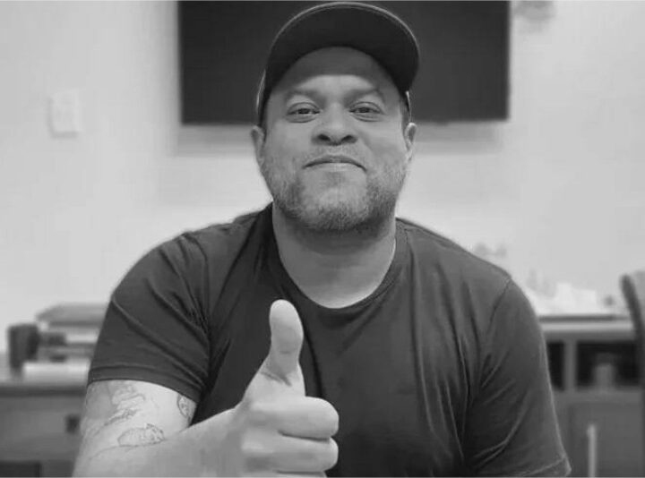 Humorista cuiabano Xomano não resiste ao tratamento contra câncer