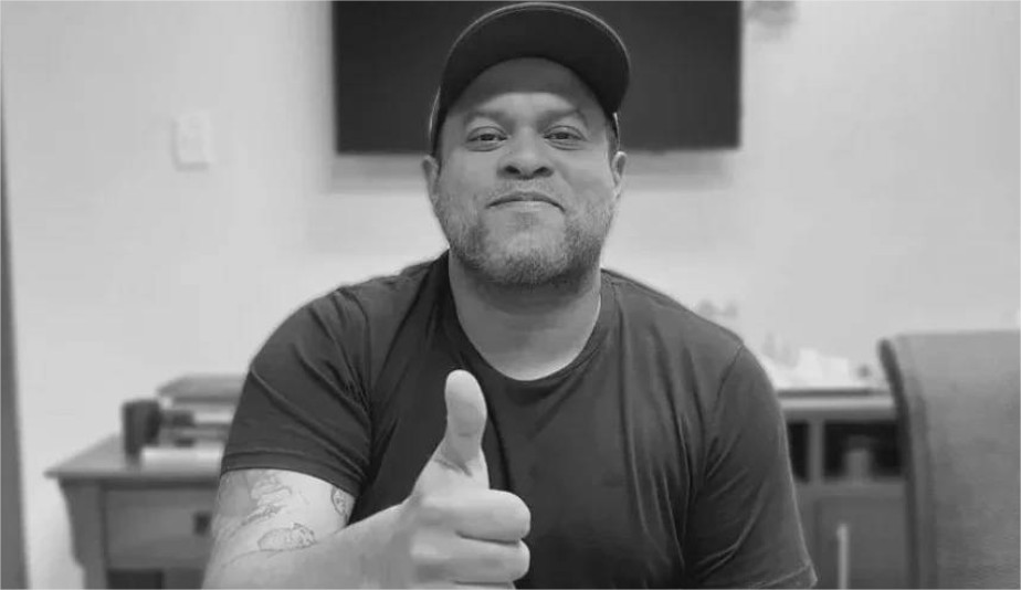 Humorista cuiabano Xomano não resiste ao tratamento contra câncer