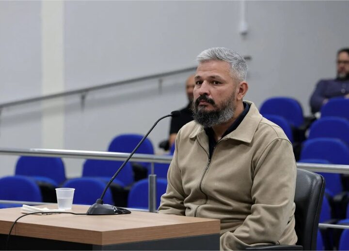 Investigador é condenado a dois anos de detenção por homicídio de PM