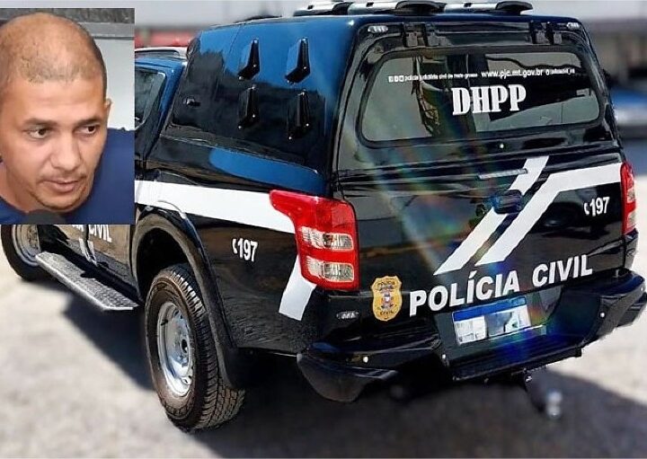 Investigação aponta que marido matou mulher para ficar com bens