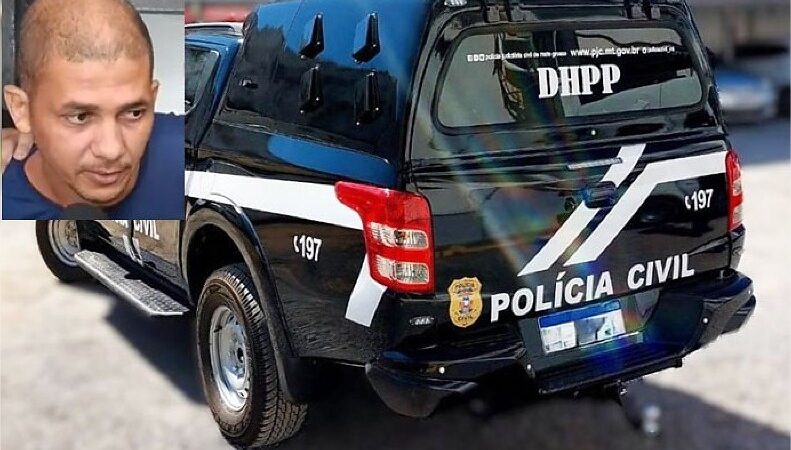 Investigação aponta que marido matou mulher para ficar com bens