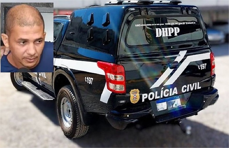 Investigação aponta que marido matou mulher para ficar com bens