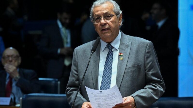 Solução para impasse na divisa entre Pará e Mato Grosso terá primeira reunião no STF