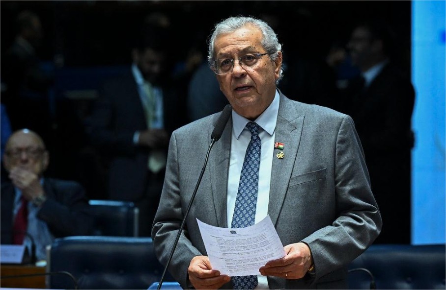 Solução para impasse na divisa entre Pará e Mato Grosso terá primeira reunião no STF