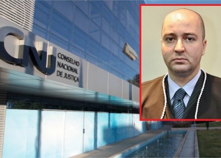 Acusado de atuar em causa própria em briga de condomínio, juiz é afastado pelo CNJ