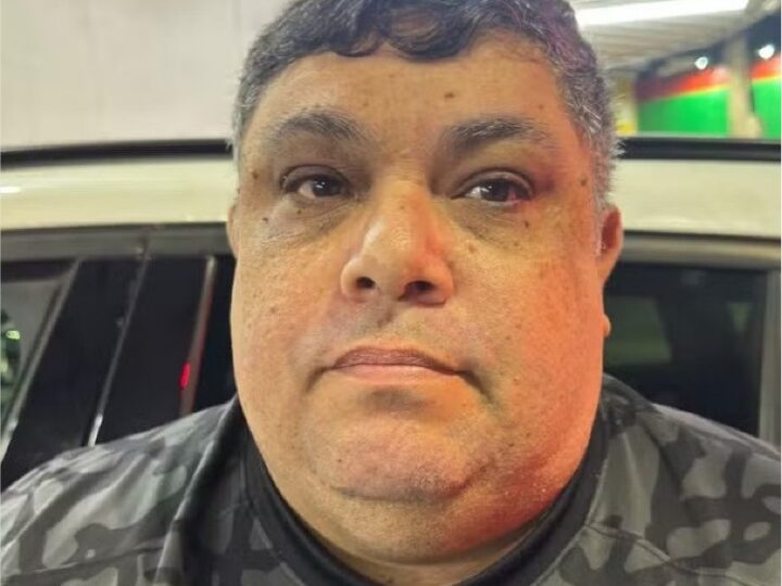 Queda de ‘vice-presidente’ do PCC levou polícia a servidor da Politec envolvido em esquema