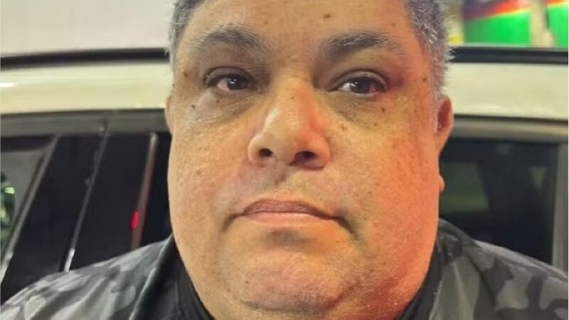 Queda de ‘vice-presidente’ do PCC levou polícia a servidor da Politec envolvido em esquema