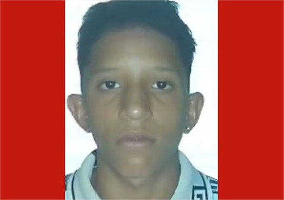 Jovem desaparecido é encontrado morto em área de mata em Cáceres