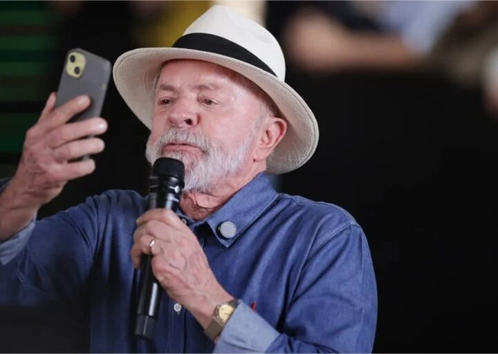 Governo Lula prepara grande ofensiva contra roubo de celulares no Brasil