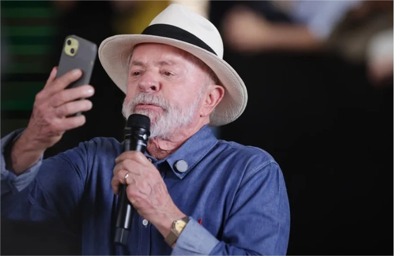 Governo Lula prepara grande ofensiva contra roubo de celulares no Brasil