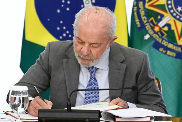 Lula lança super programa contra o crime organizado, para o combater a violência; veja como será